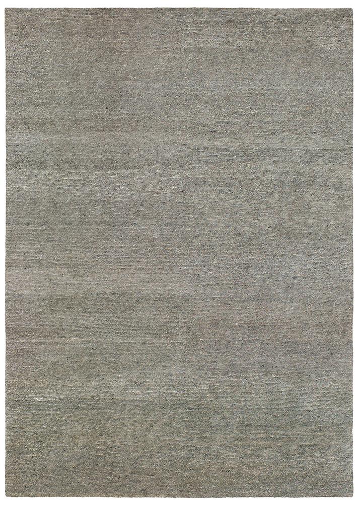 Yeti Brown/Grey Rug