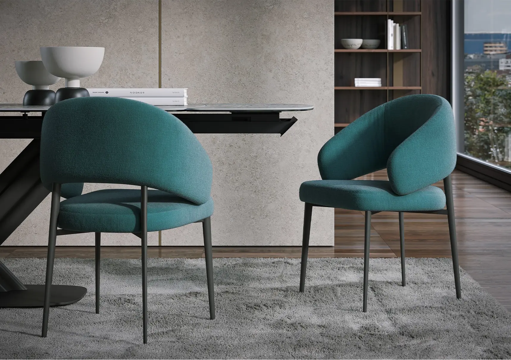Astra Chair