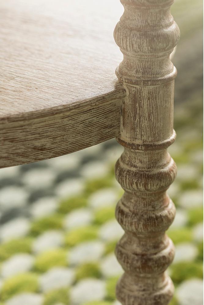 Tormarton Coffee Table