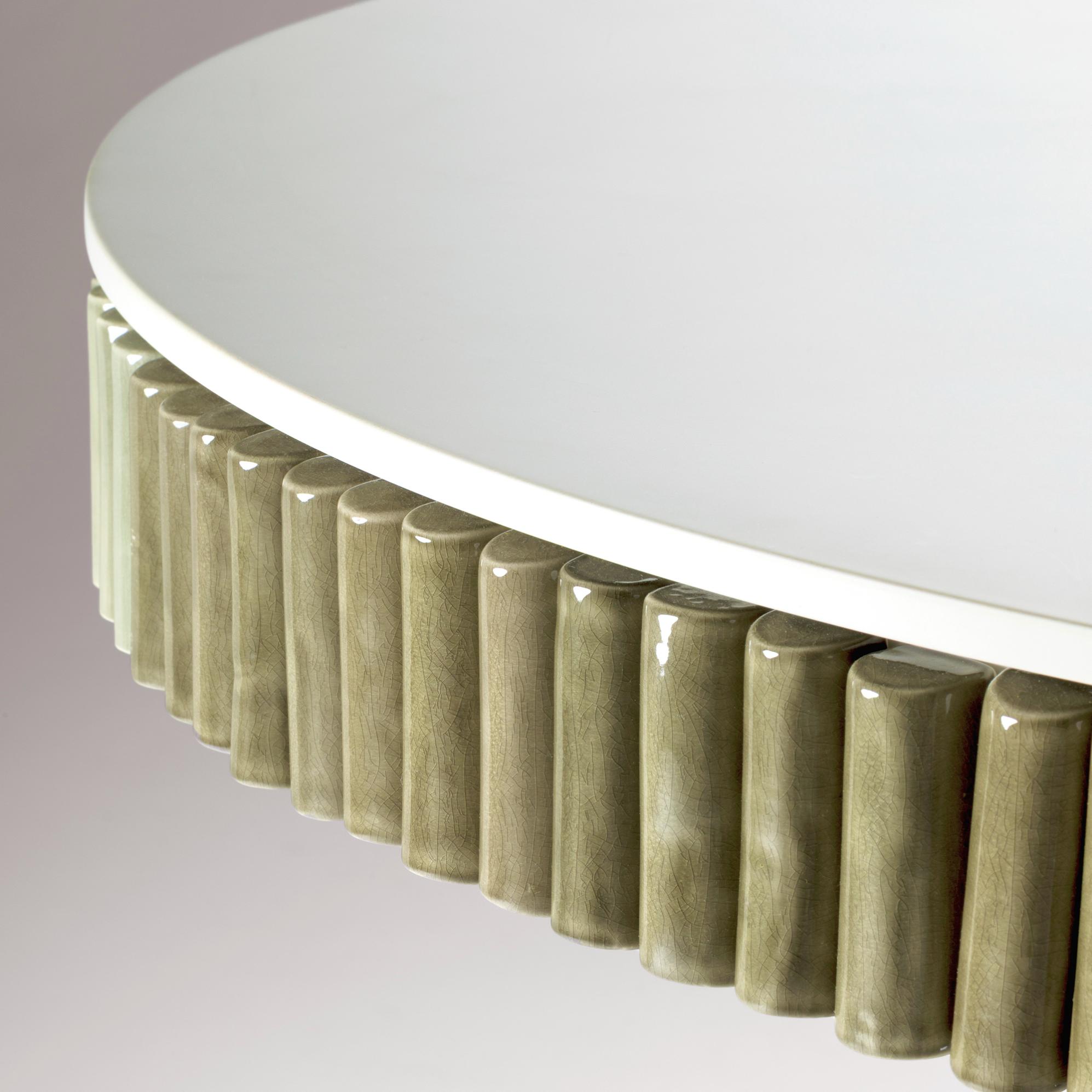Nouvelle Donne Dining Table