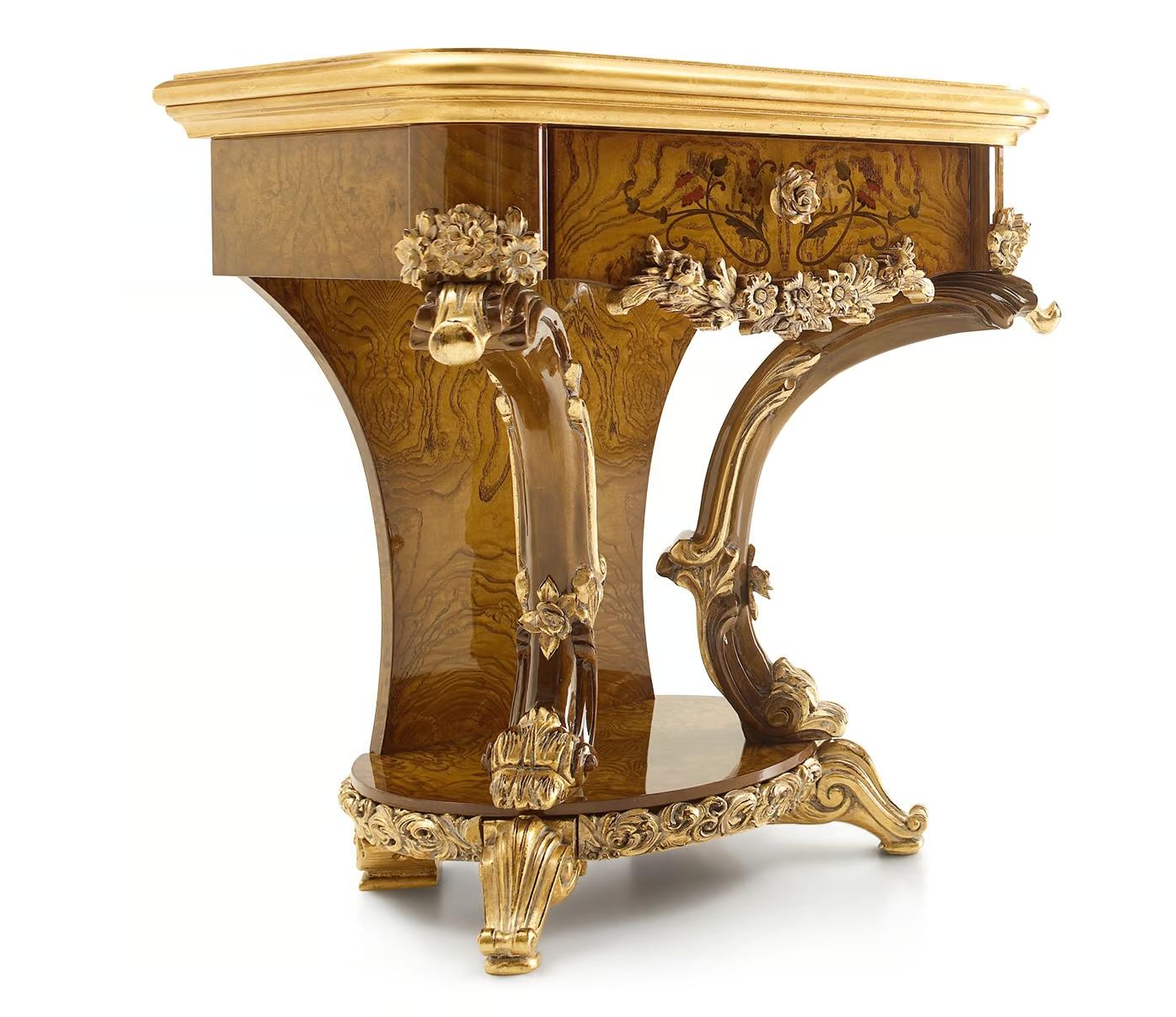 Dolcevita Nightstand