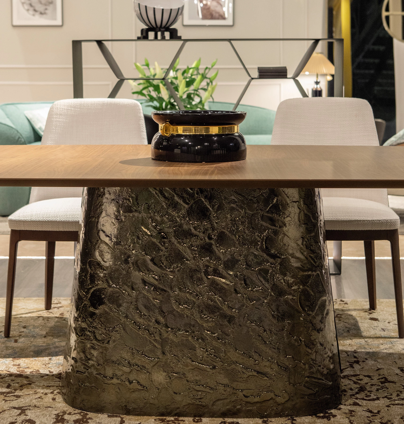 Adone Dining Table