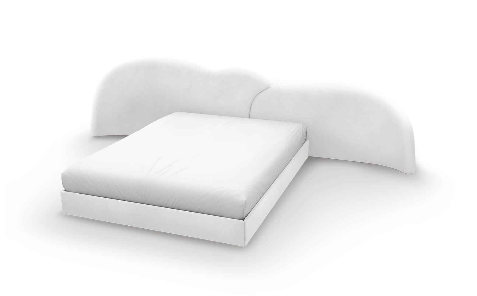 Nimbus Serenity Bed