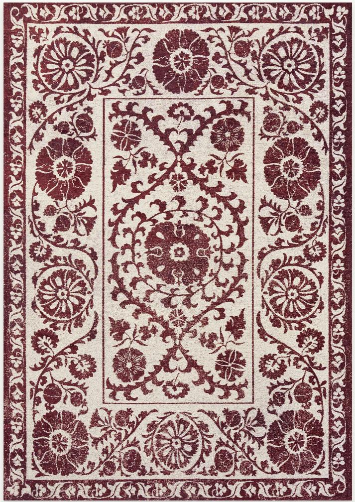 Zephyr Rug | Size: 7' 10