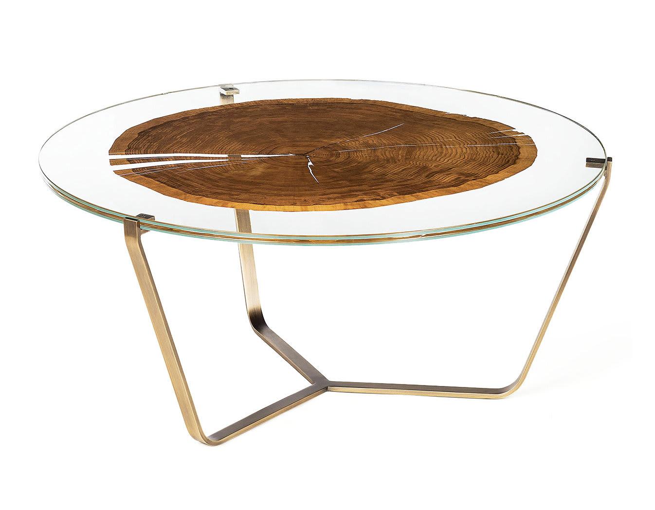 Cortina Coffee Table