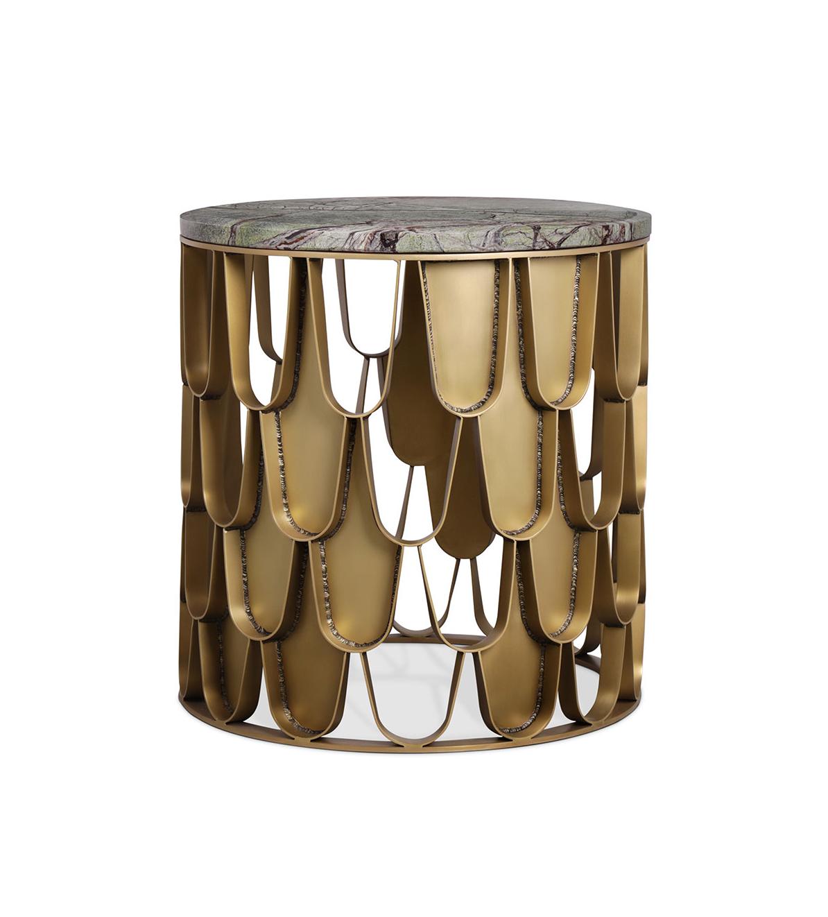 Sanctuary Side Table