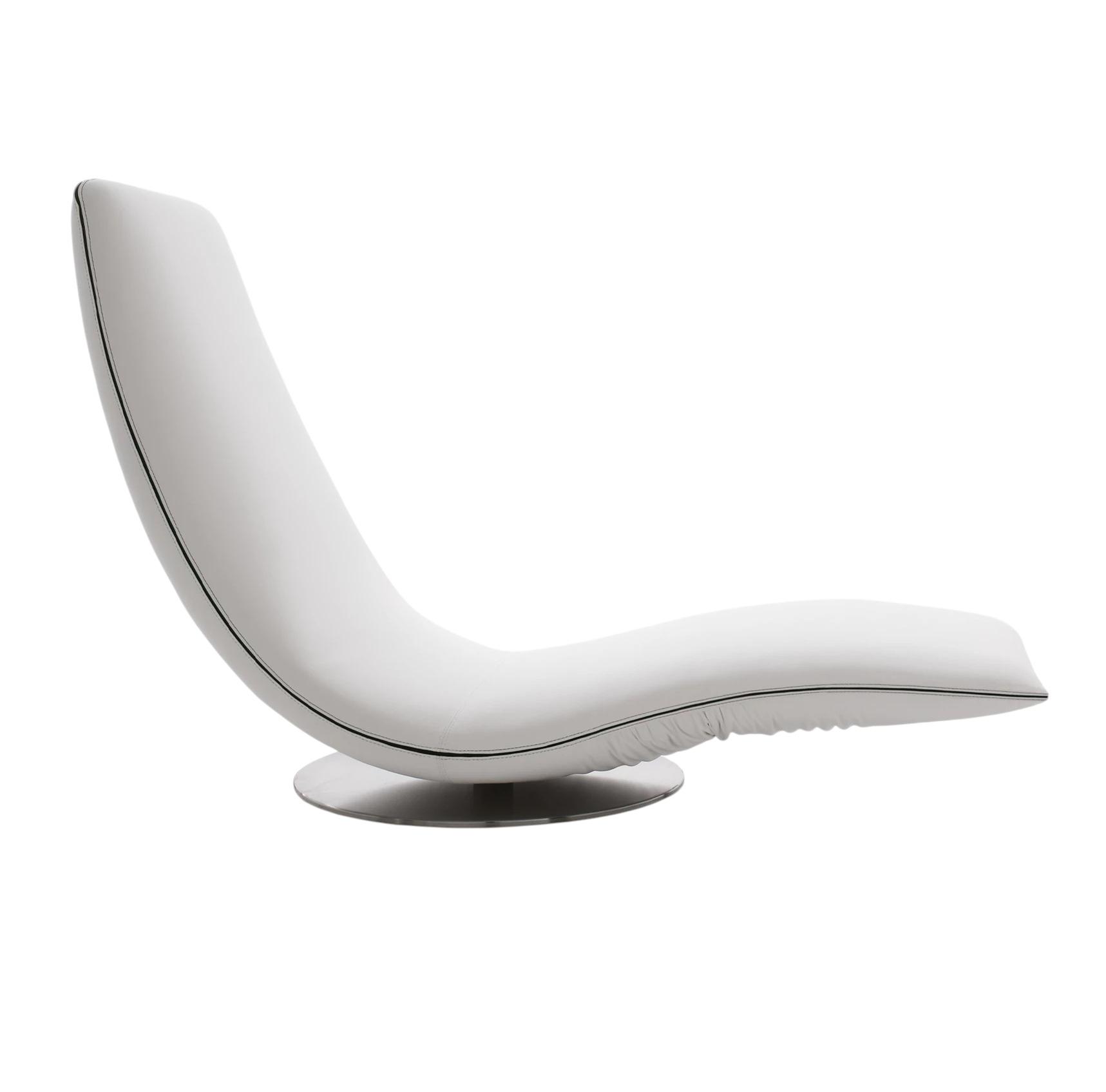 Ricciolo Chaise