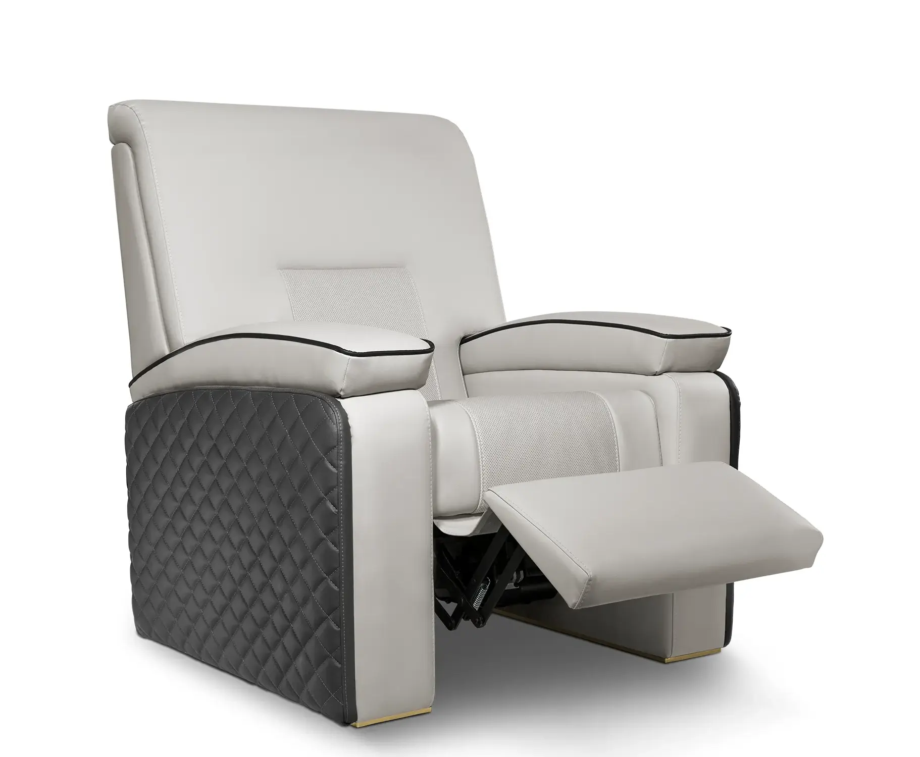 Crest Massage Chair