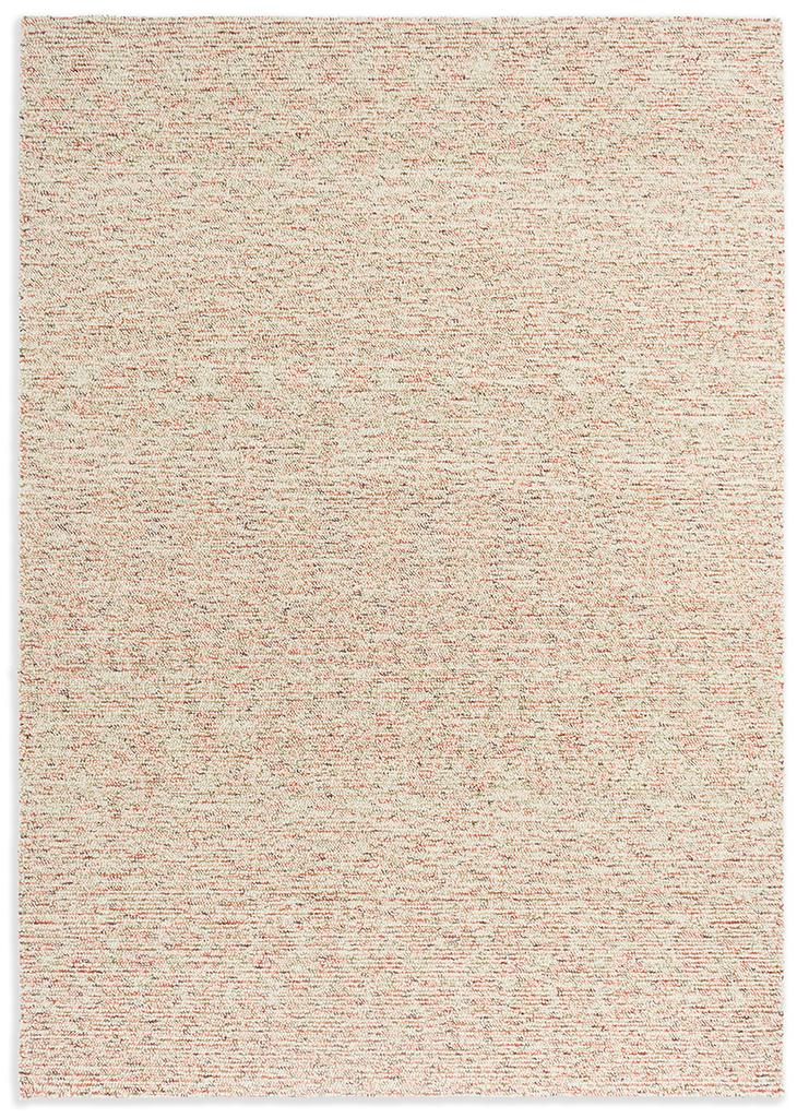 Luxurious Thick Pile Wool Rug