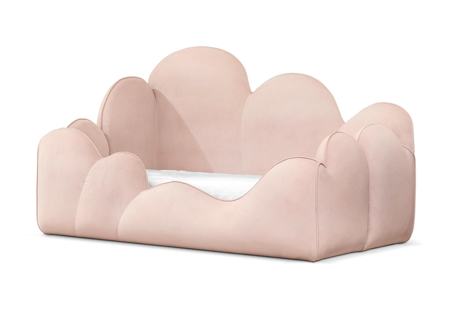 Dino Explorer Adventure Bed