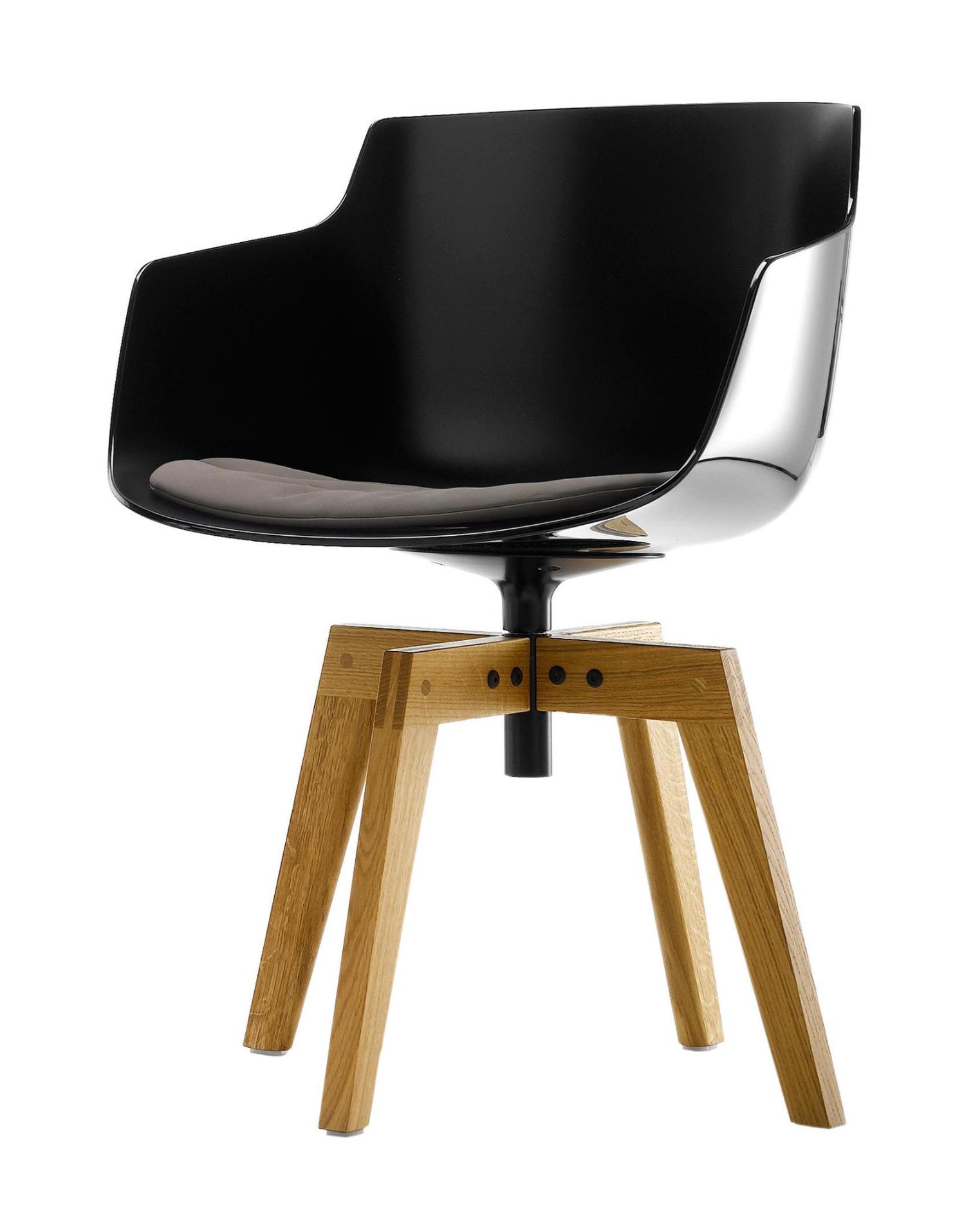 Flow Slim Italian Chair