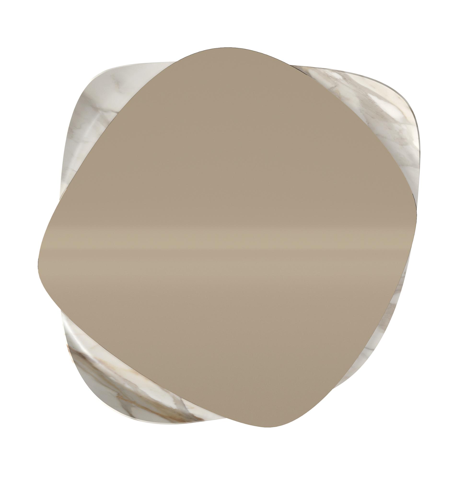 Galileo Wall Mirror