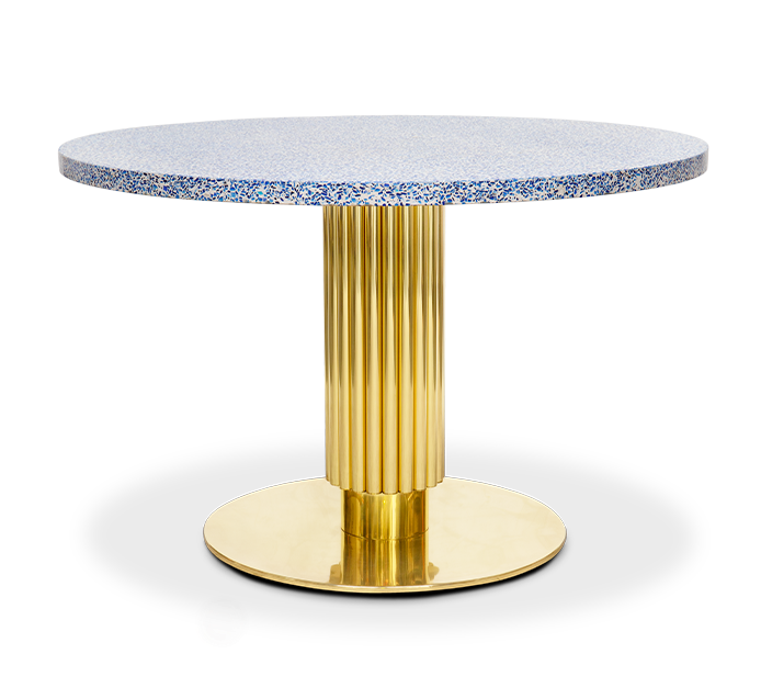 Carson Kitchen & Dining Table
