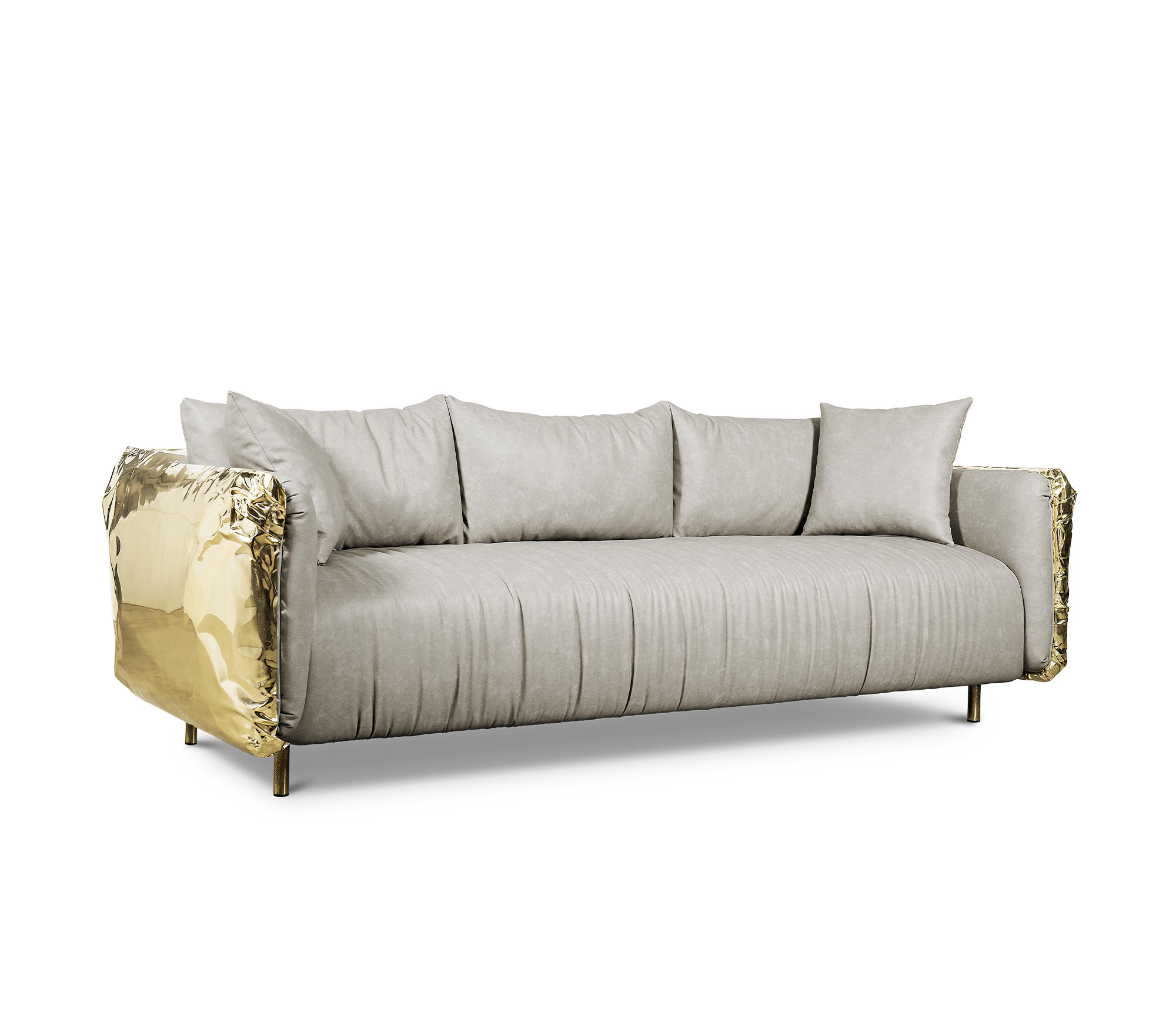 Imperia Luxe Sofa