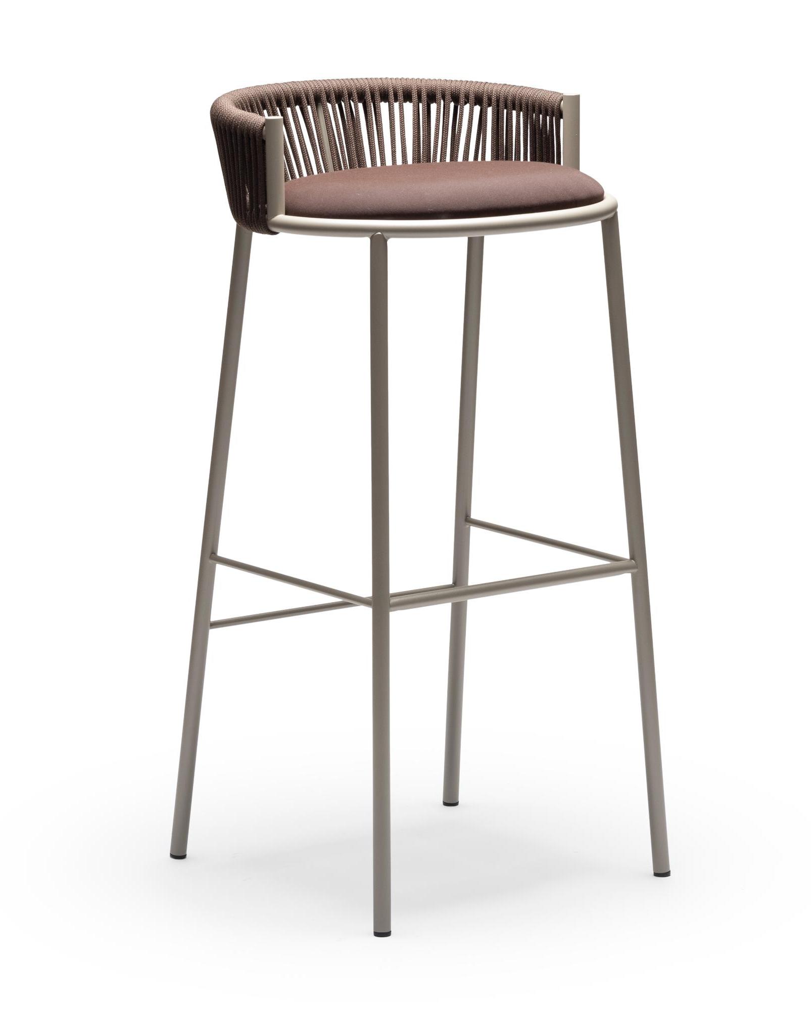 Millie SG-80 Outdoor Bar Stool
