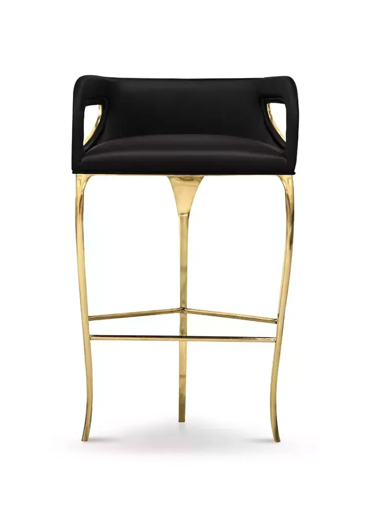 Lyra Bar Stool
