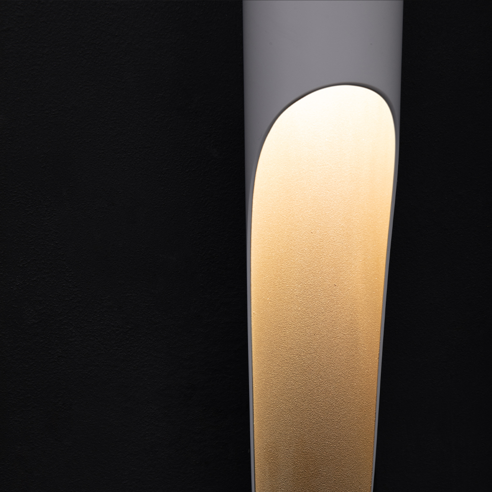 Deep-tone 1 Wall Lamp