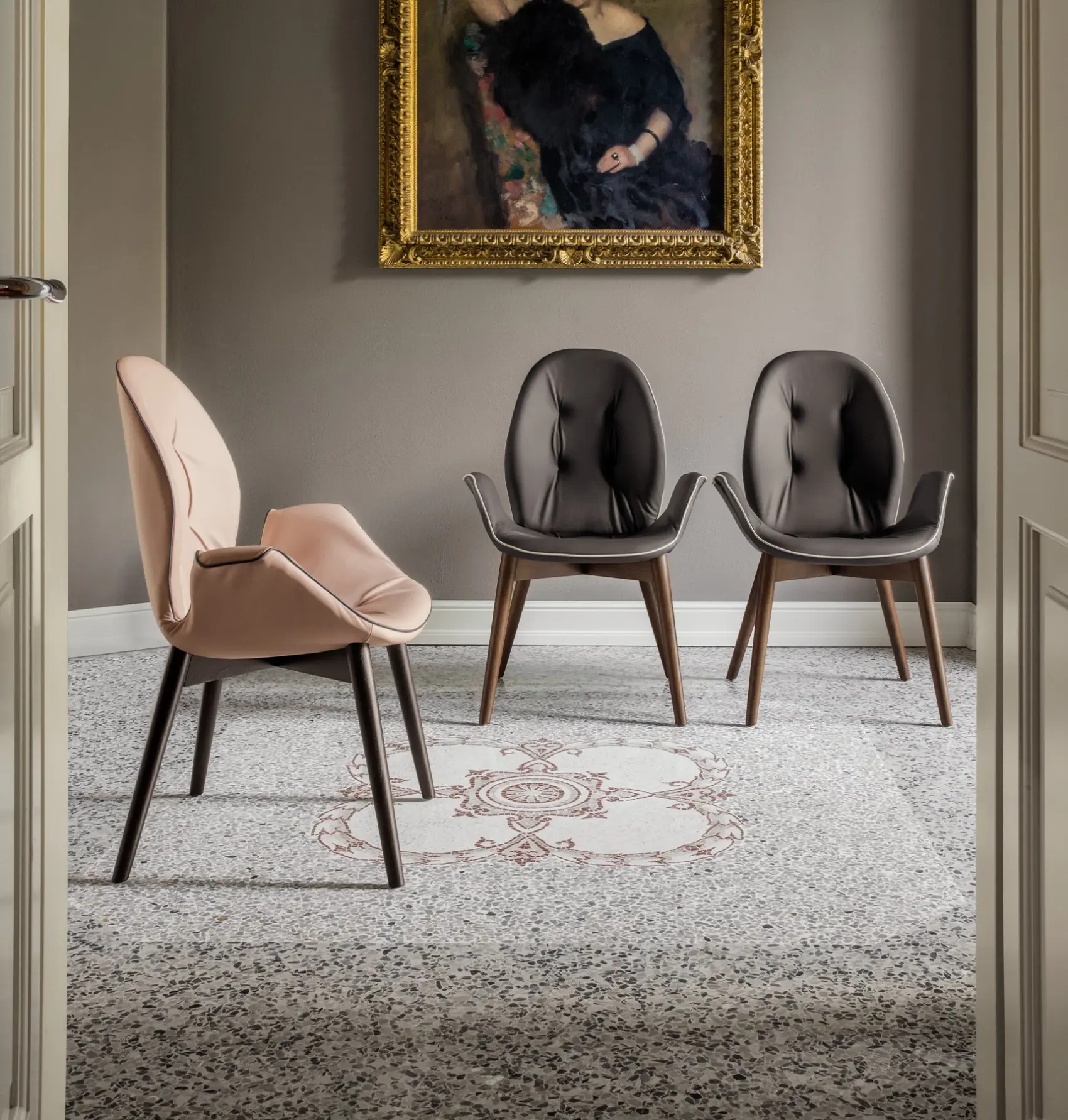 Sorrento Chair