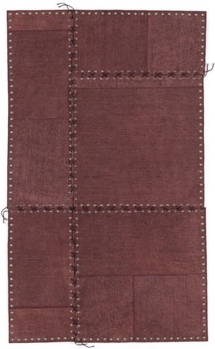 Hemp Woven Sitap Rug