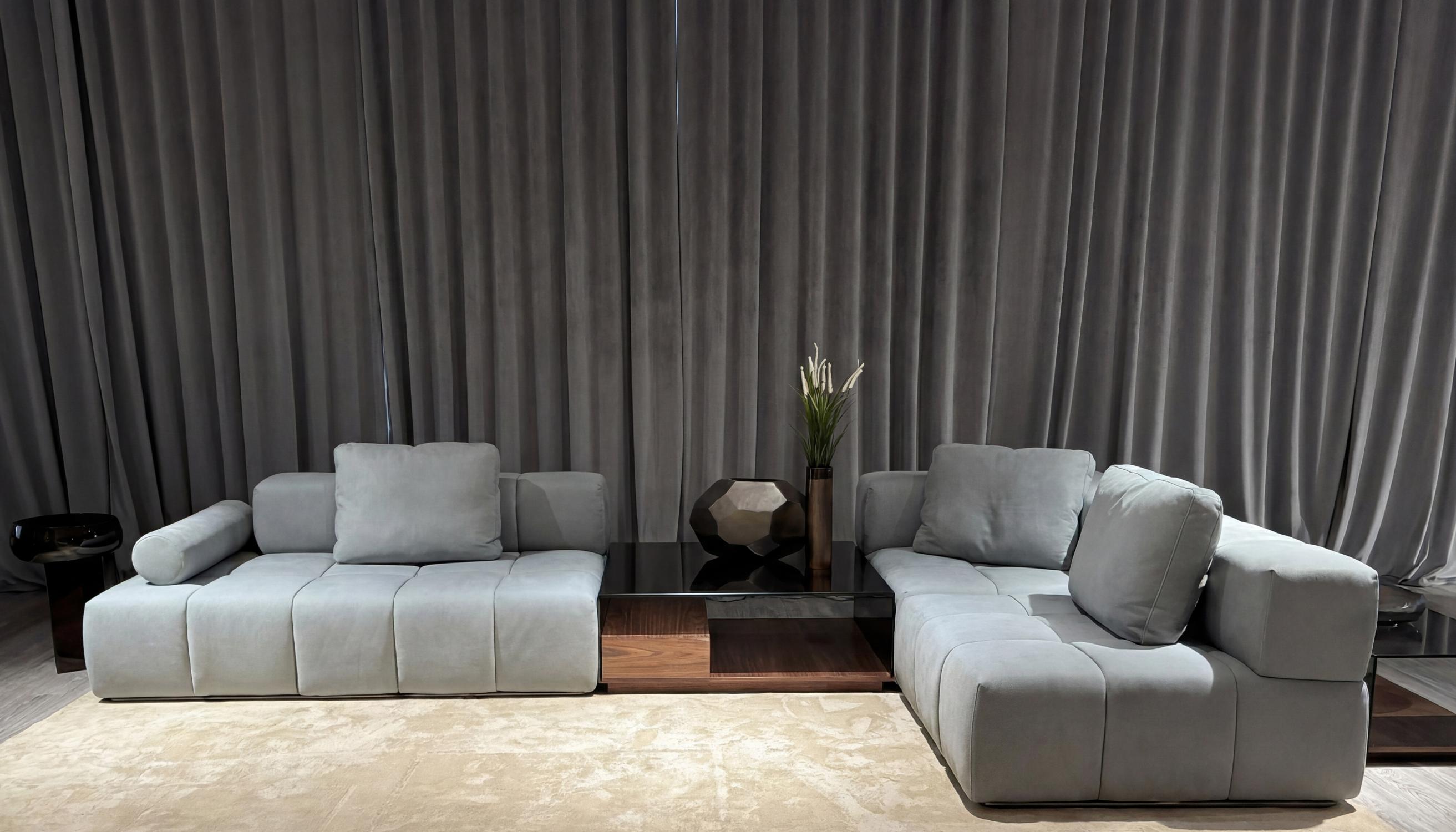 Thomas Modular Sofa