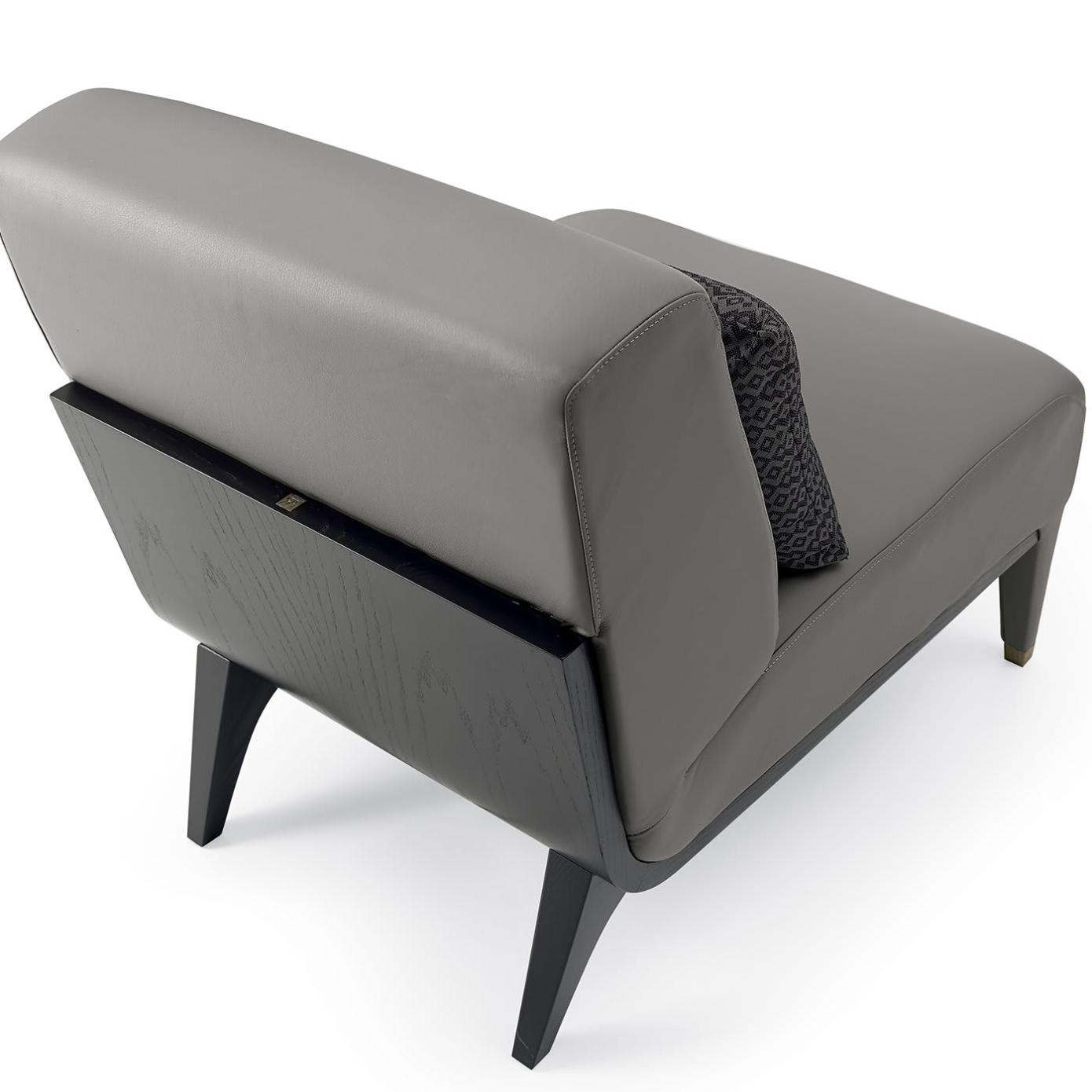 Dilan High Quality Armchair