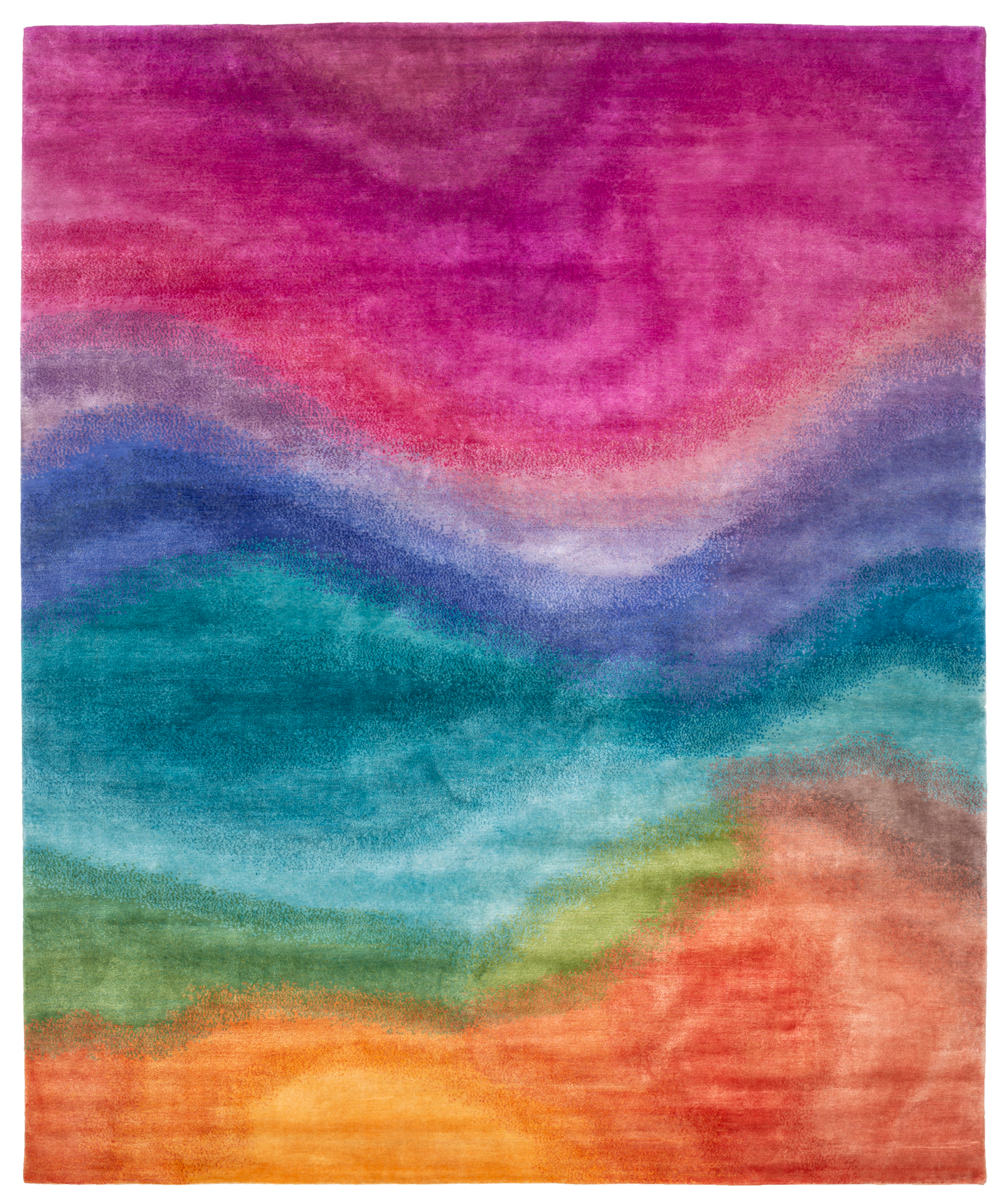 Stavanger Luxury Rug