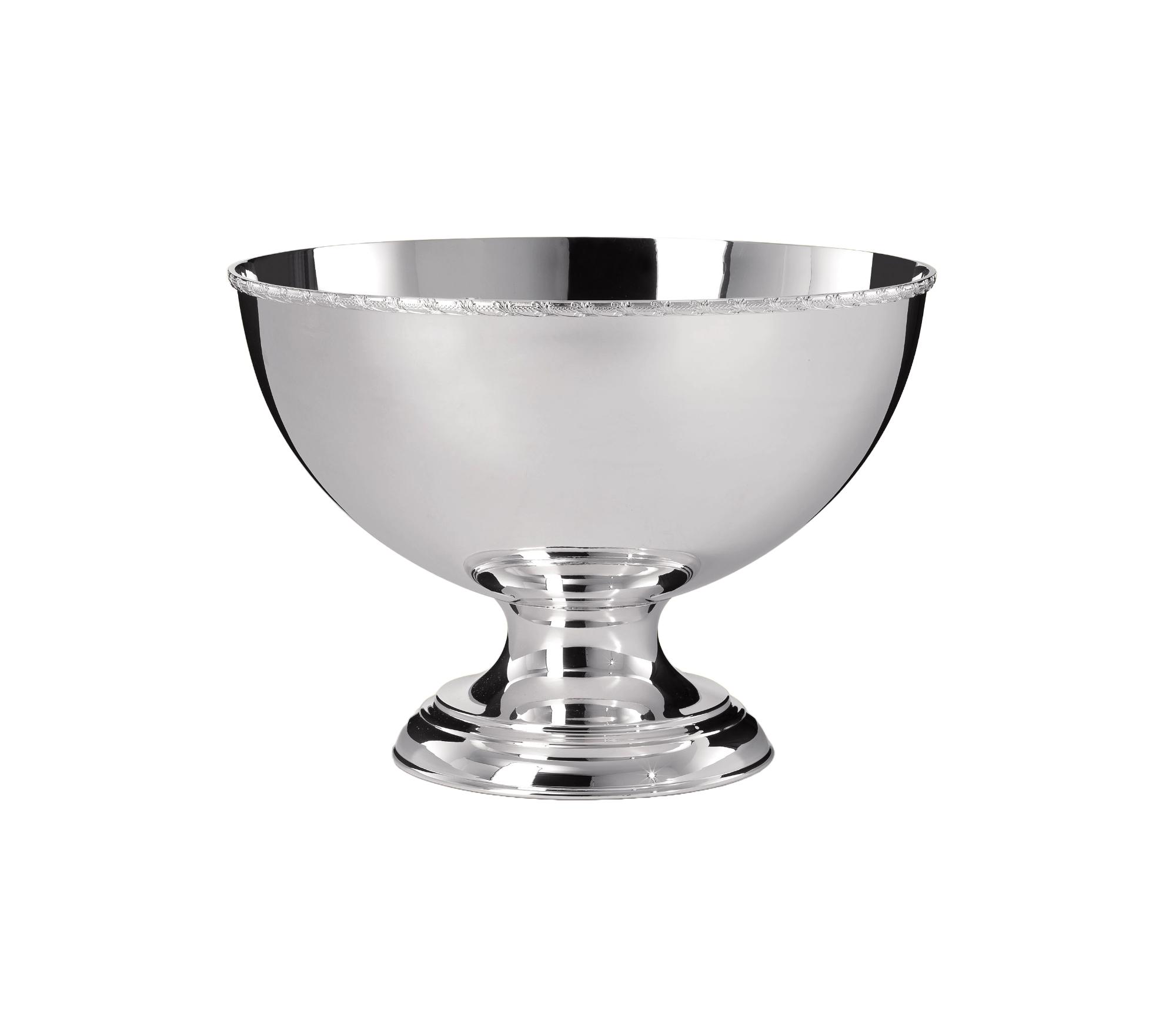 Royal Silver Six-Bottle Champagne Bucket