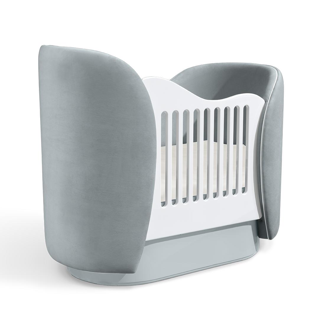 Cloud Nest Crib