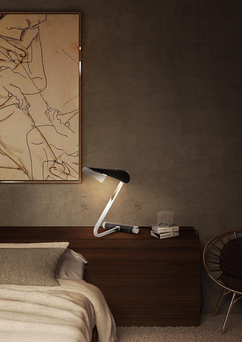 Kirk Table Lamp - 3
