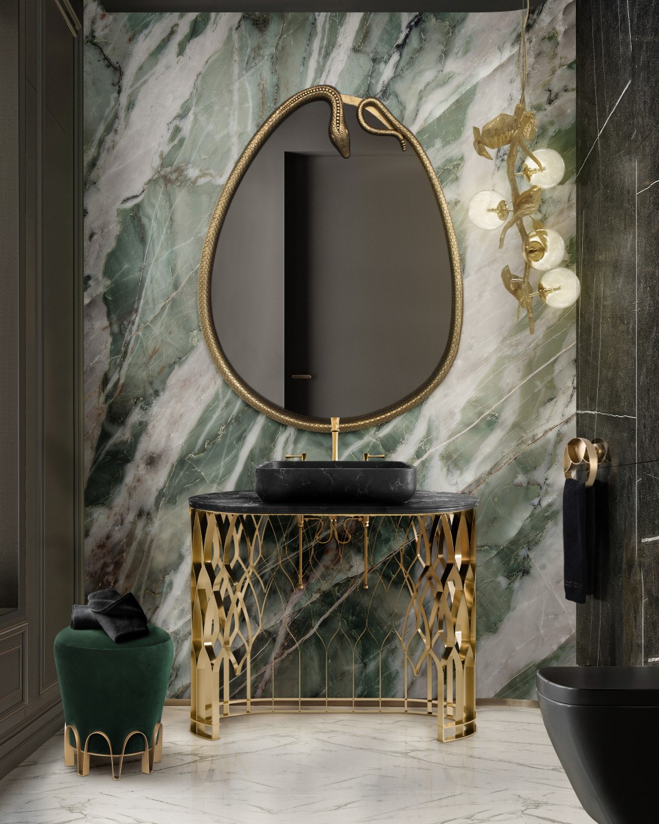 Sanctuary Single Vanity Cabinet