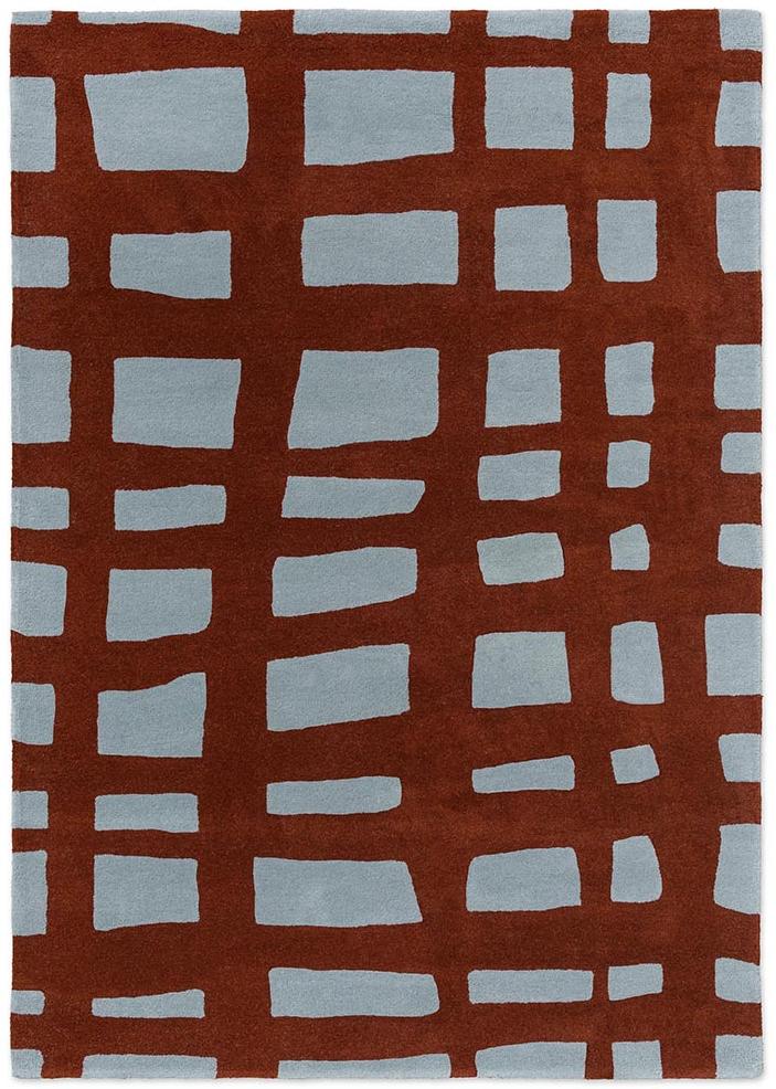 Brick Rug