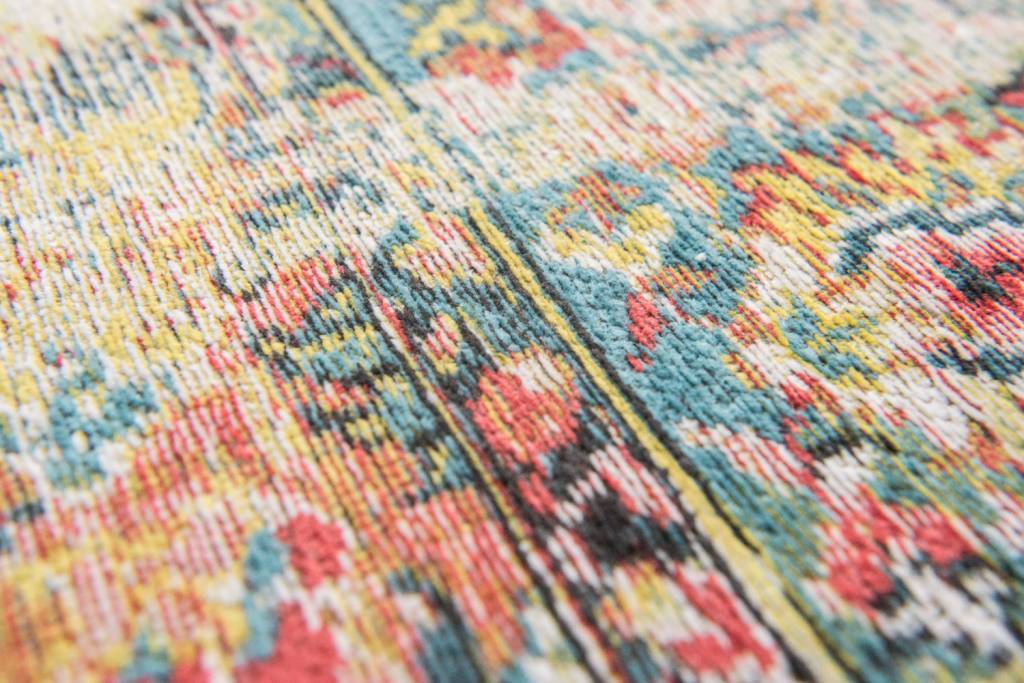 Flatwoven Vintage Rug