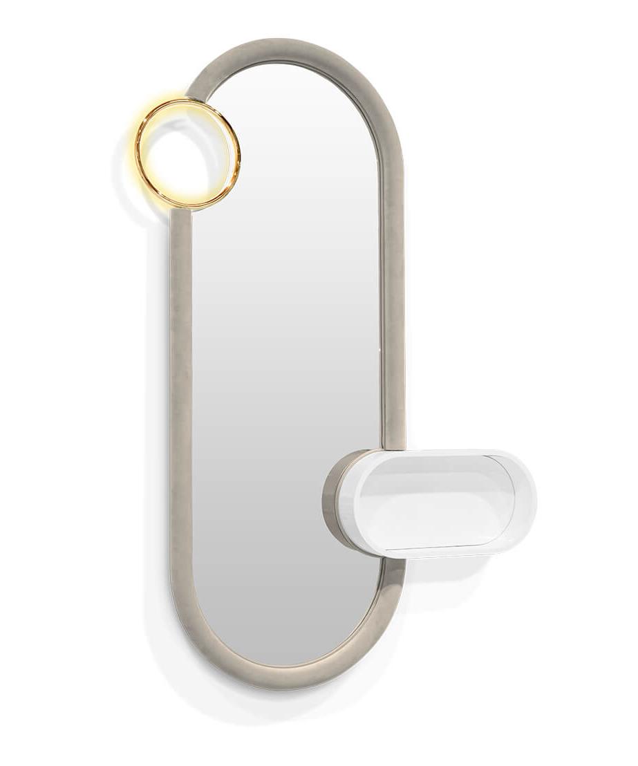Sugar Rush Grand Mirror