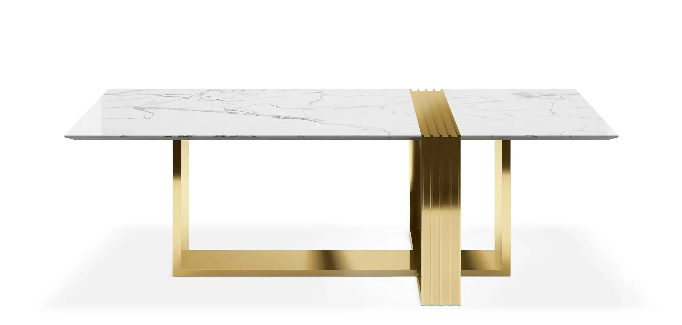 Whirlwind Dining Table