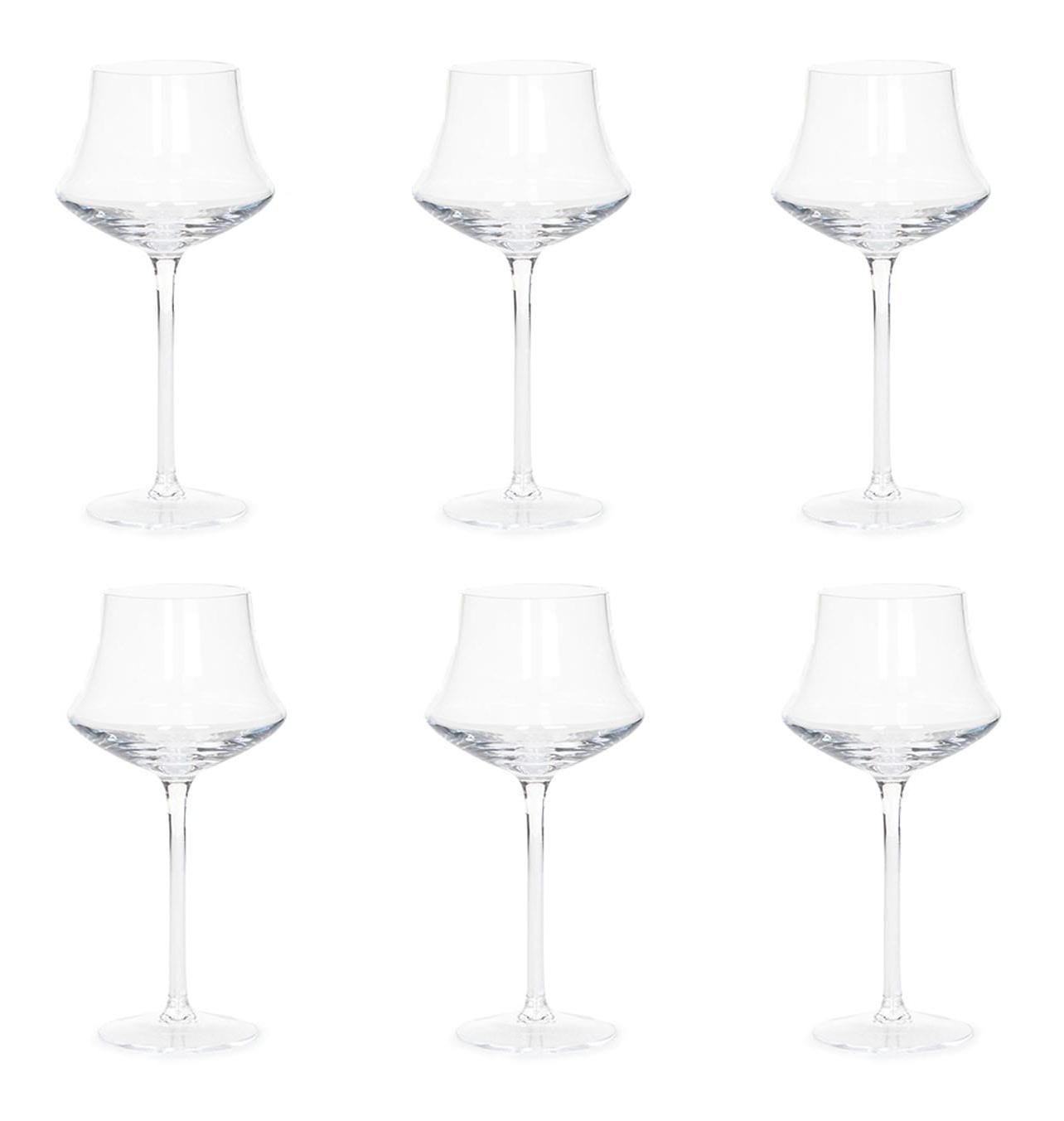 Minimes Wine Goblets Set of 6