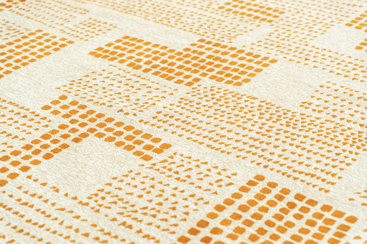 Pomelo Rug