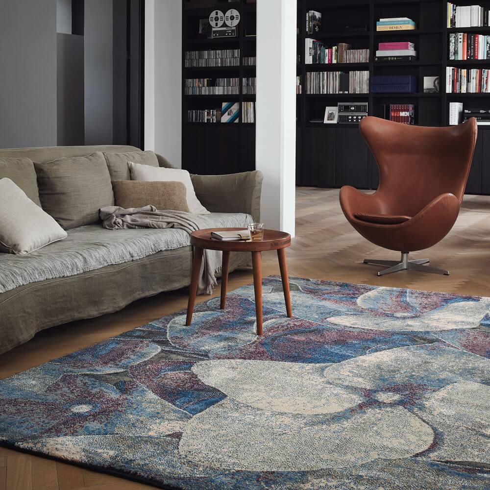 Prado Hortensia Premium Rug | Size: 6' 7