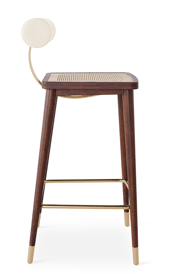 Troy Bar Stool