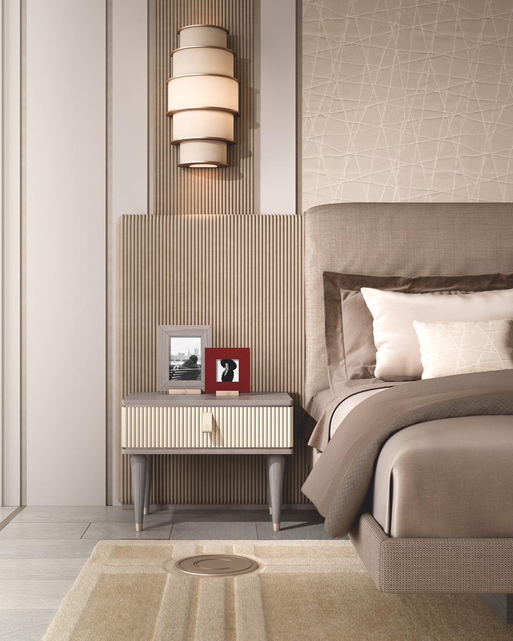 Cocoon Sconce