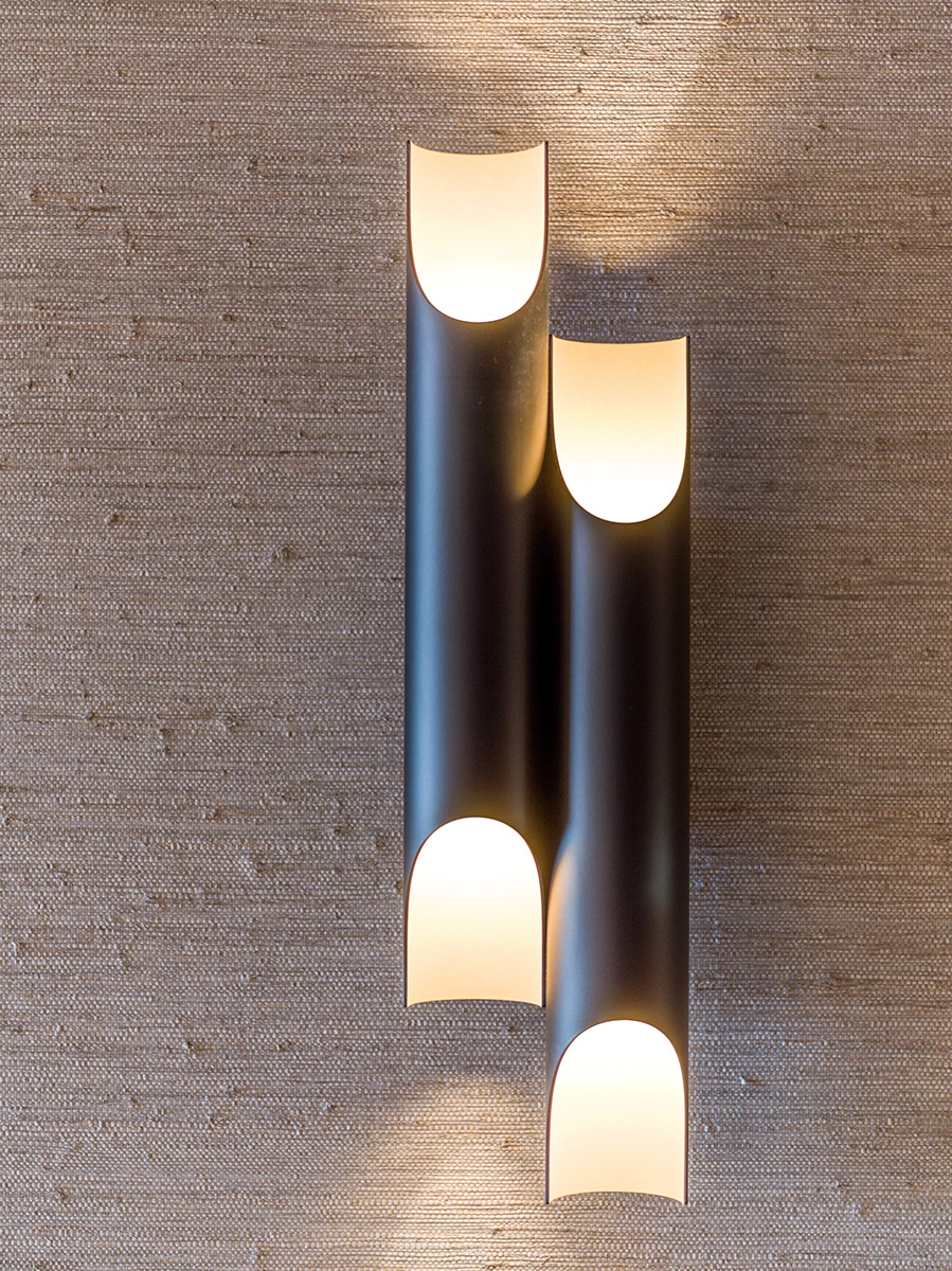Bold 2 Wall Lamp - 15