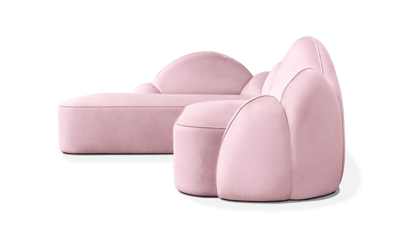 Nimbus II Dream Sofa
