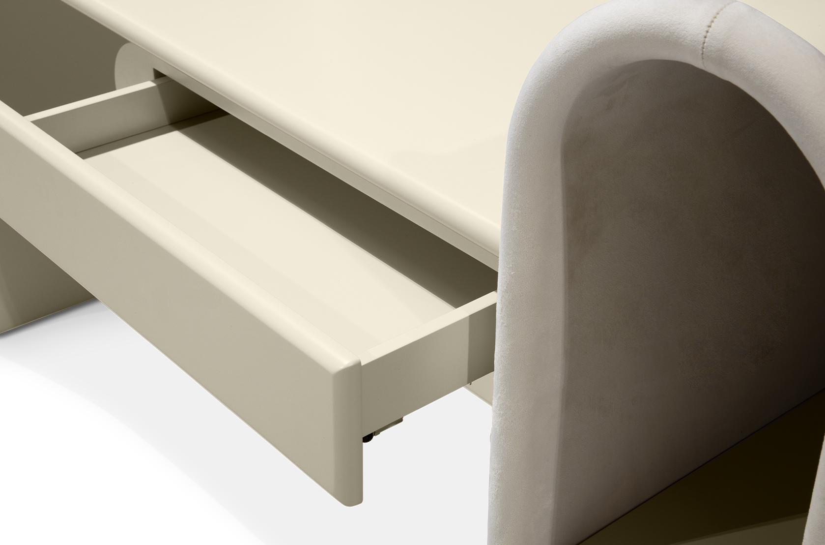 Sugar Rush Kids Vanity Table