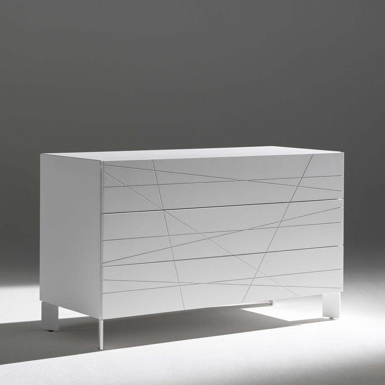 3-Drawer Dresser
