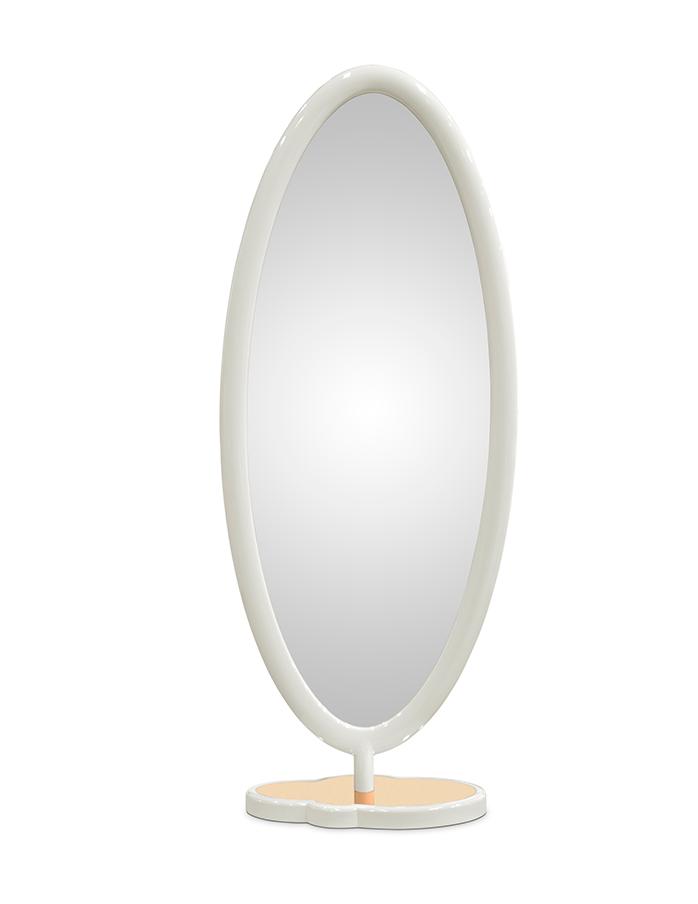 Nimbus Vanity Mirror