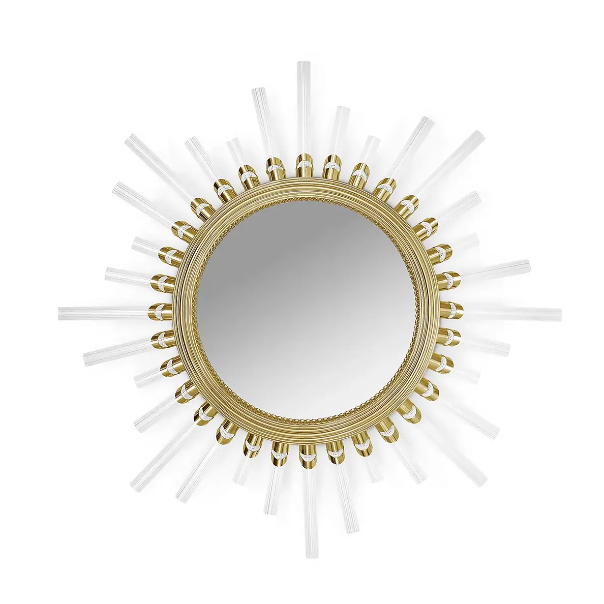 Regal XL Wall Light Mirror