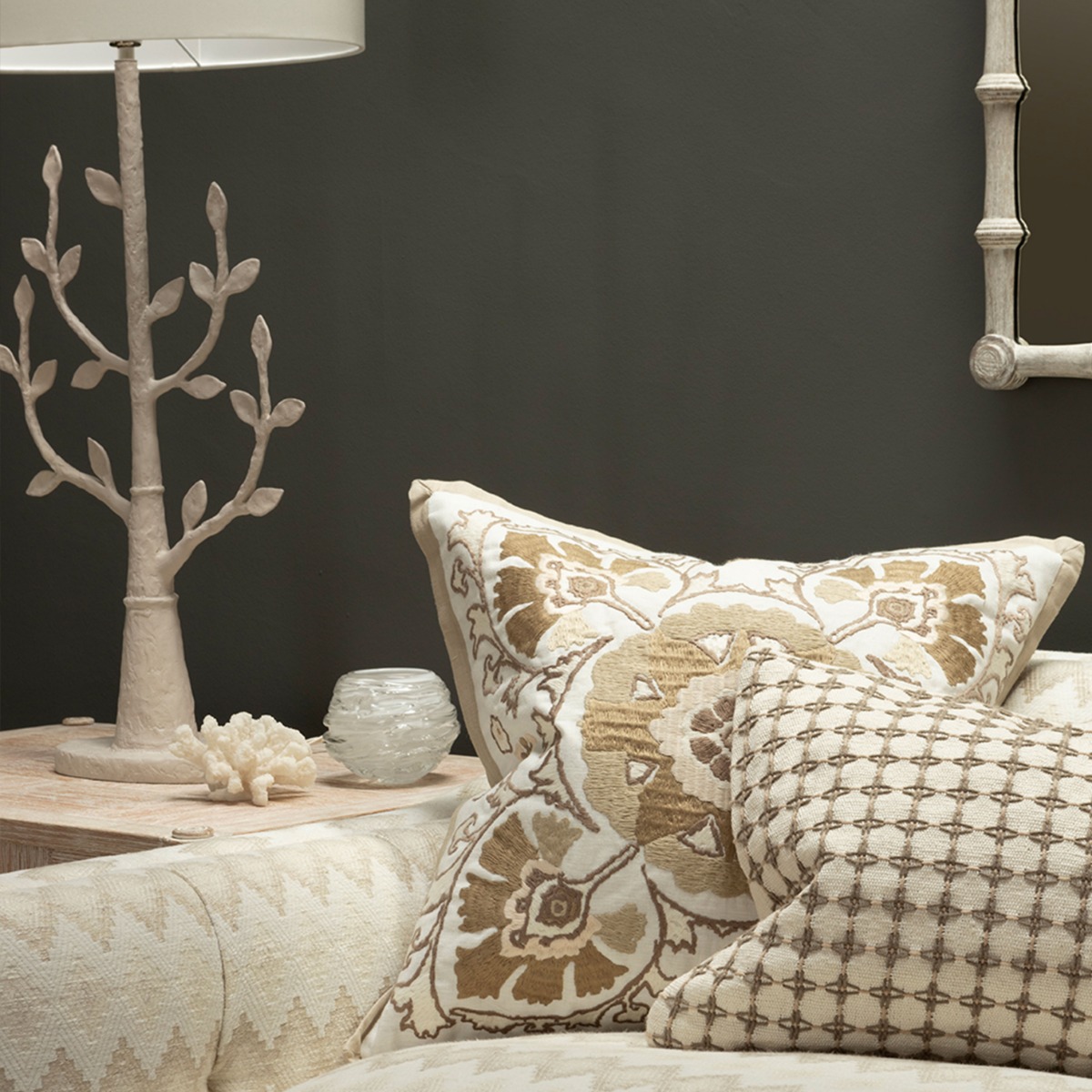 Maliana Cushion