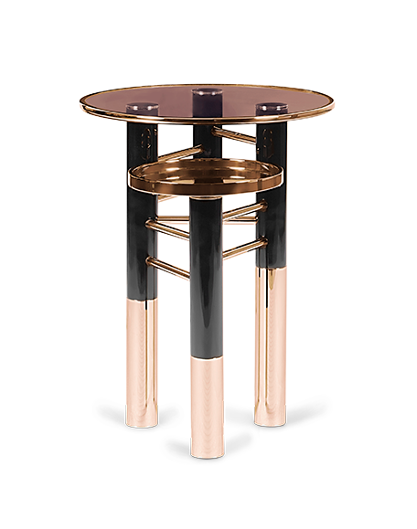Kenton Side Table