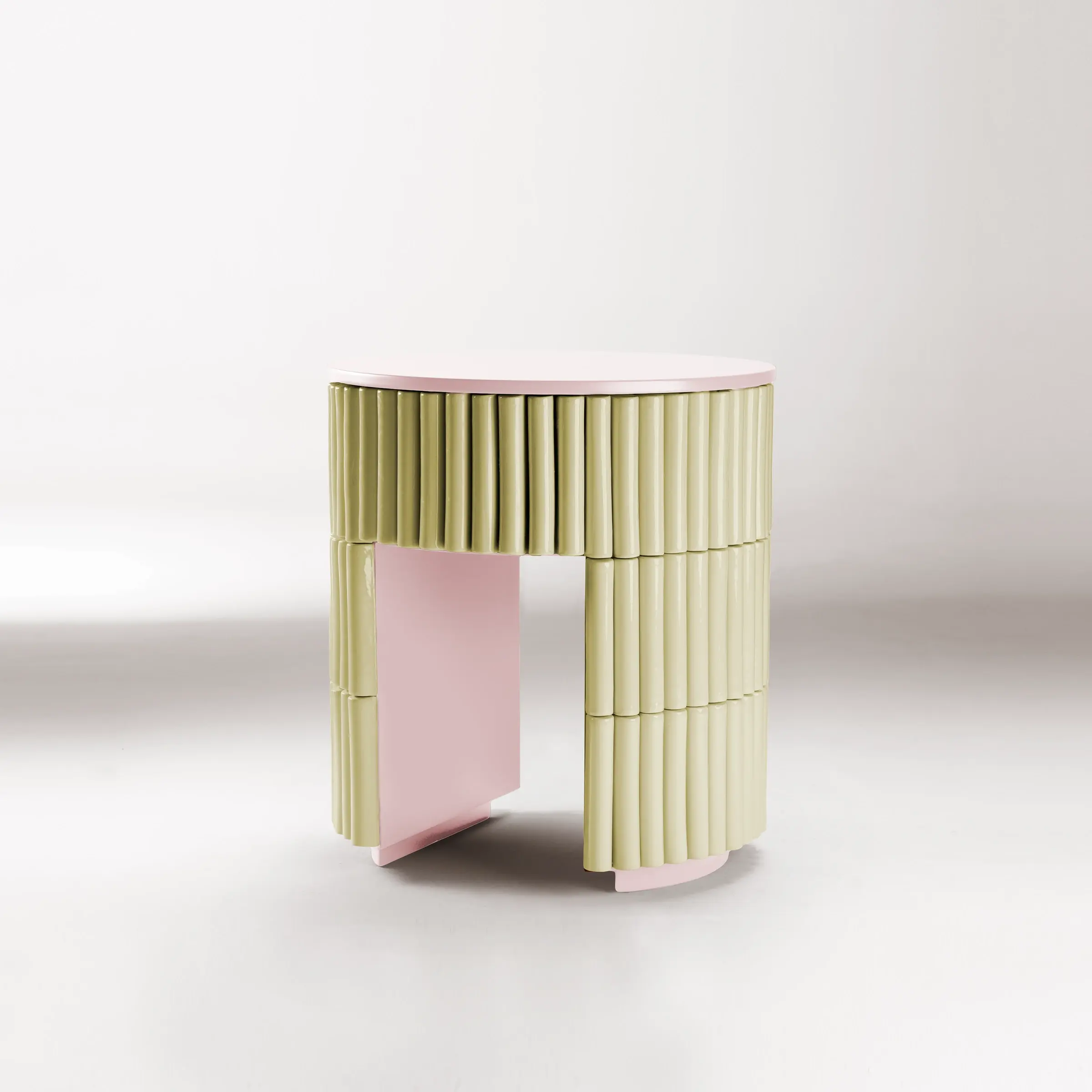 Nouvelle Vague Side Table