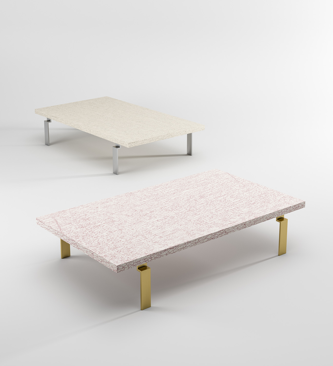 Gemma Coffee Table