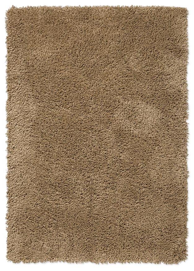 Ground Shag Rug | Size: 5' 7